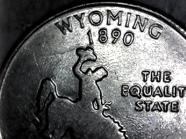 Wyoming-Quarter-Need--Opinions